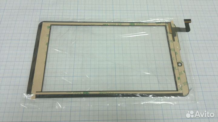 Тачскрин стекло Prestigio Grace 3157 4G