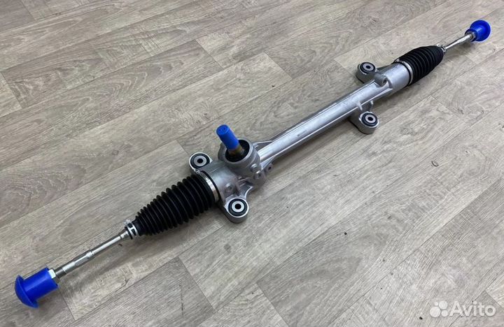 Рулевая рейка Allion/Premio 260/Isis Правый руль