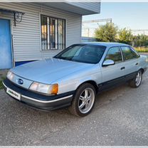 Ford Taurus 3.0 AT, 1990, 180 000 км, с пробегом, цена 250 000 руб.