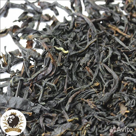 Чай Индийский кр/лист опт