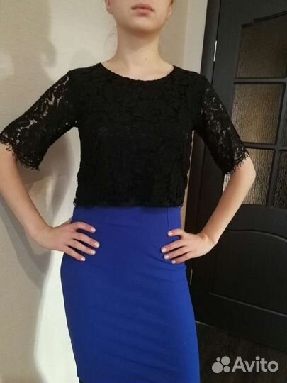 Вещи в хрошем состоянии на девушку размер 42 44, 3