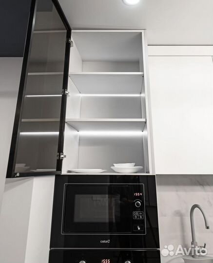 Кухни на заказ