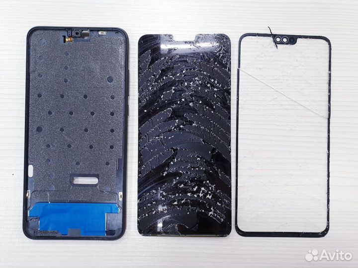 Ремонт сотовых