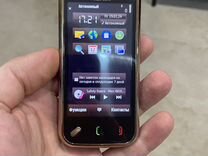 Nokia N97 mini, 8 ГБ