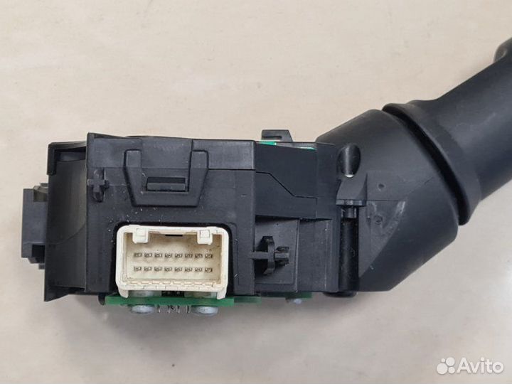 Подрулевой переключатель дворников Mazda 6 GH