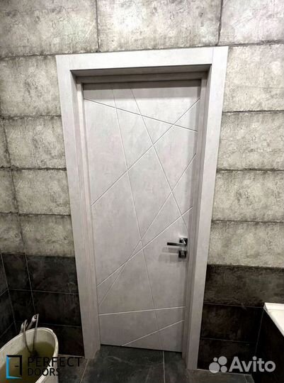 Межкомнатные двери