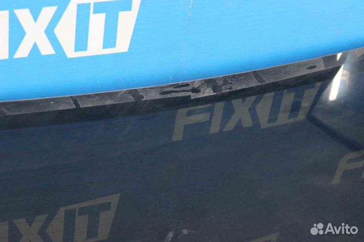 Стекло Mitsubishi Galant Fortis (Lancer X) (Митсуб