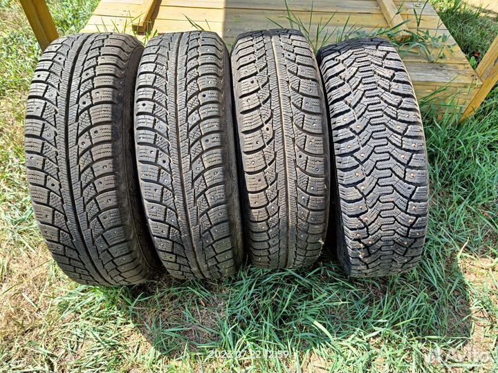 Колеса R14 зимние 175х70