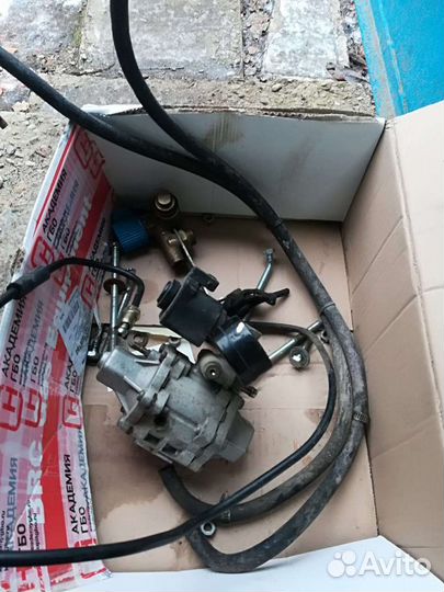 Балон метан65л