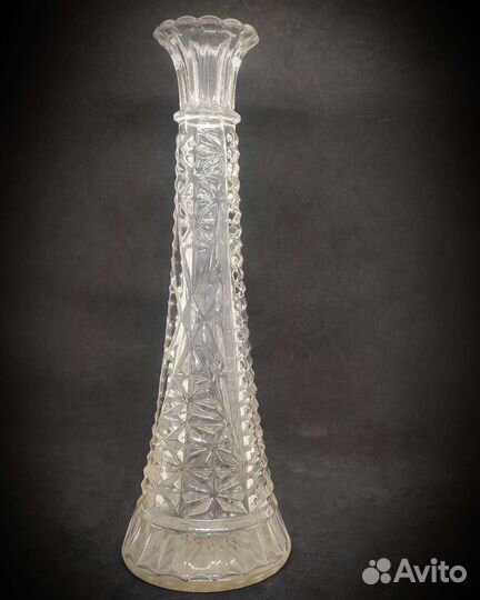 Вазы конфетницы на ножке Зомбковице Курженковы