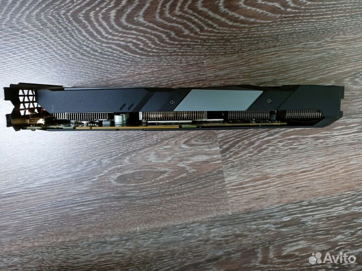 Gigabyte GeForce GTX 1660 super Gaming GV-N166SGA