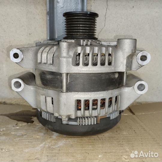 Генератор BMW 5 F10 N52B30AF