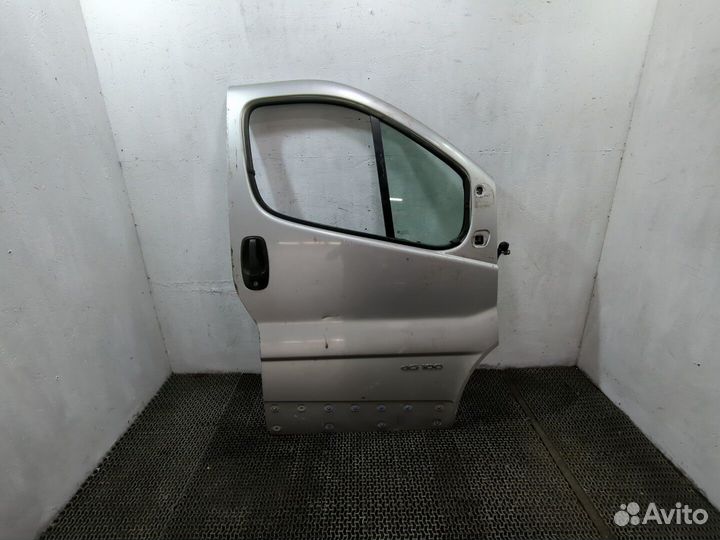 Кнопка стеклоподъемника Renault Trafic, 2004