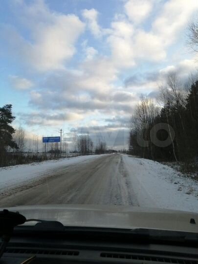 Участок 2,22 га (СНТ, ДНП)