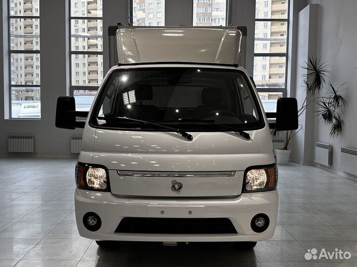 Sollers Argo 2.0 МТ, 2024