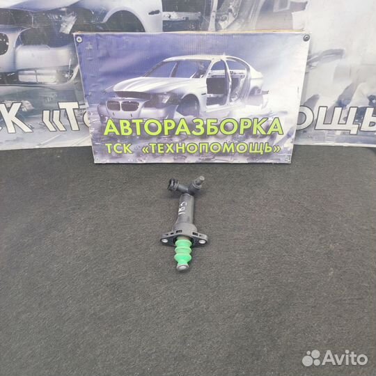 Рабочий цилиндр сцепления Seat Ibiza