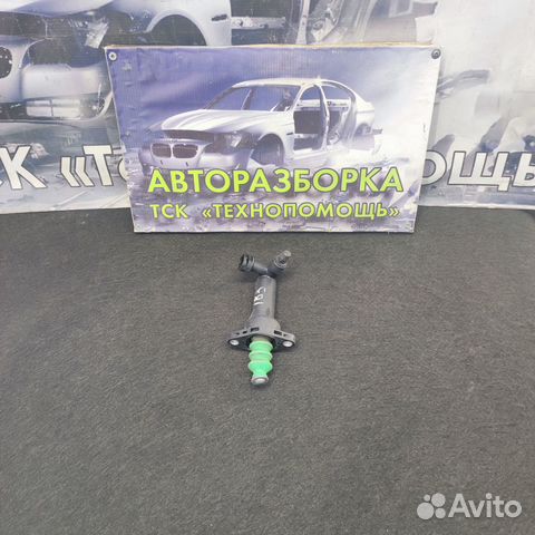 Рабочий цилиндр сцепления Seat Ibiza