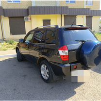 Vortex Tingo 1.9 AMT, 2011, 125 000 км, с пробегом, цена 350 000 руб.