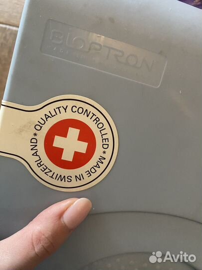 Биоптрон Цептер