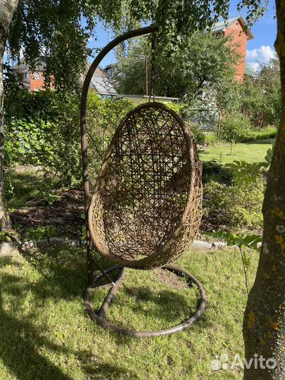 Качели Испания