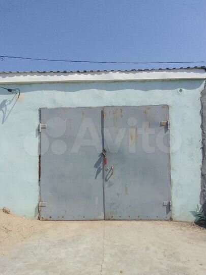 Гараж, 30 м²