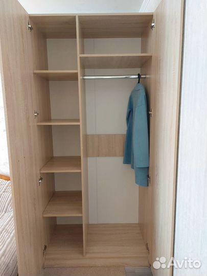 Шкаф для одежды бу