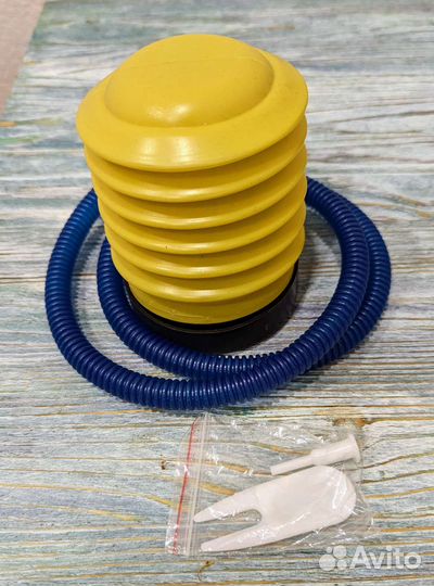 Гимнастический мяч фитбол 40см