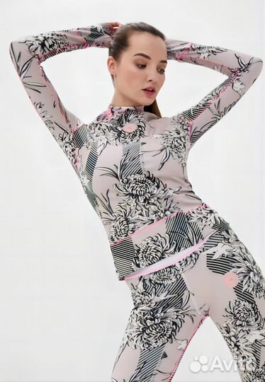 Лонгслив Stella McCartney