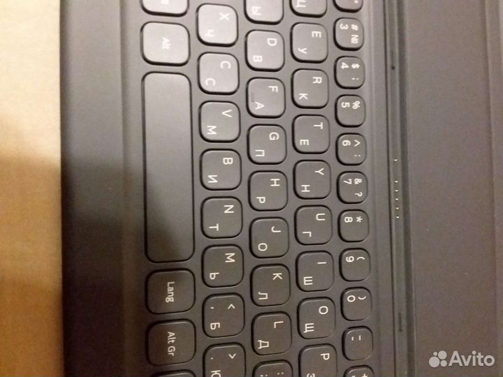 Клавиатура для планшета