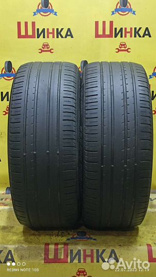Pirelli P Zero Corsa 245/50 R18