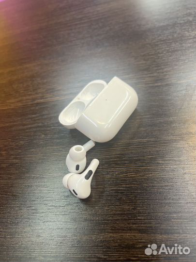Ориг Apple airpods pro 2