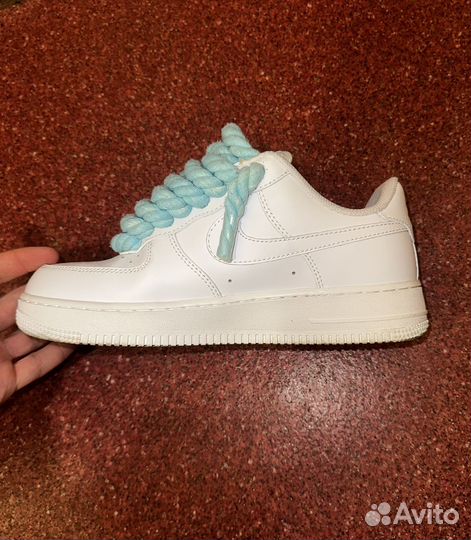 Nike air force 1 custom