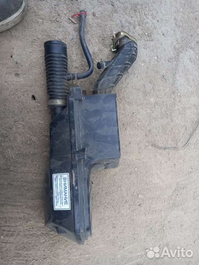 Фильтр бокс