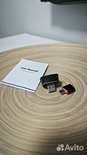 Адаптер Android auto и CarPlay