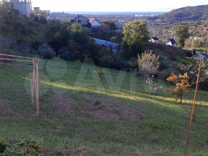 Участок 9,4 сот. (ИЖС)