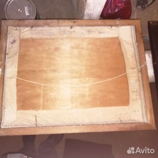 Картины вышивки