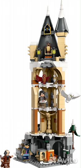 Конструктор Lego Harry Potter 76430 Хогвартс