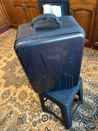 Квадрокоптер dji phantom 2