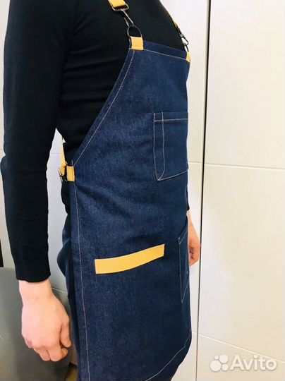 Фартук для бармена