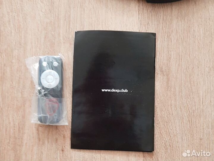 Dexp колонный вентилятор