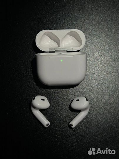 AirPods 4