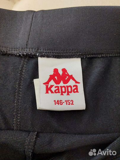 Шорты kappa