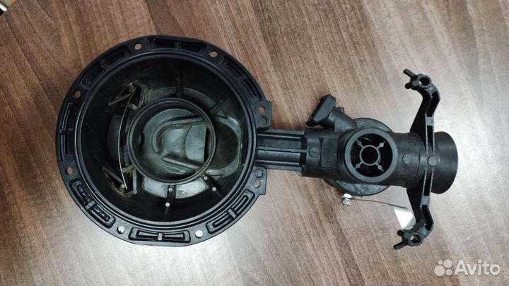 Соединительный модуль для насоса Scala2