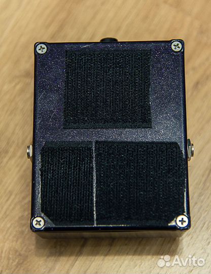 Wampler Faux Tape Echo Delay V1