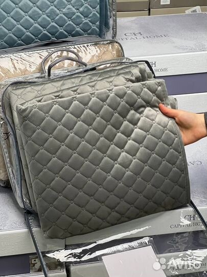 Дивандеки на диван и кресла