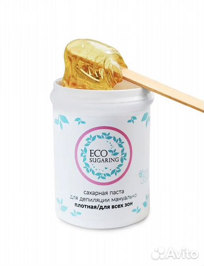 Набор для шугаринга