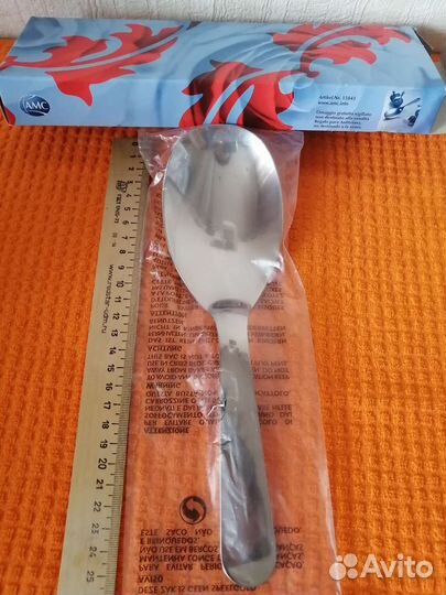 Ложка амс