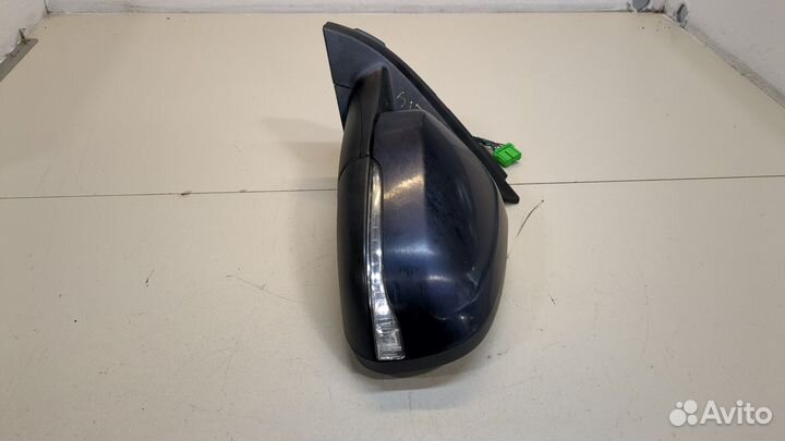 Зеркало боковое левое Volvo S60