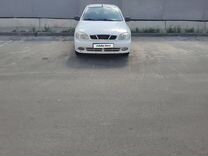 Daewoo Sens 1.3 MT, 2005, 313 838 км, с пробегом, цена 165 000 руб.