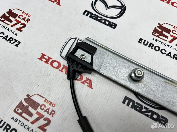 Стеклоподъемник задний Mazda CX-5 KF 2017-2024